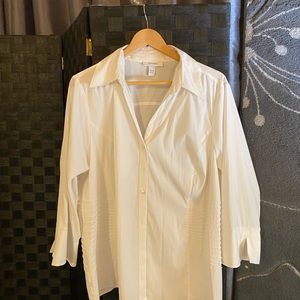 Dress blouse woman size 18/20